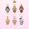 ĐỒ CHƠI HỘP MÙ CRYBABY CRYING AGAIN SERIES - VINYL FACE PLUSH