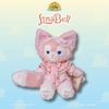 GẤU BÔNG LINABELL PAJAMAS 30CM CHÍNH HÃNG DISNEY