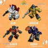 ĐỒ CHƠI MÔ HÌNH HỘP MÙ BLOKEES TRANSFORMERS DEFENDER