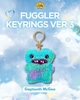 FUGGLER KEYRING SERIES 3