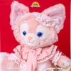 GẤU BÔNG LINABELL PAJAMAS 30CM CHÍNH HÃNG DISNEY