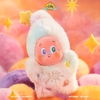 MÓC KHÓA GẤU BÔNG TWINKLE TWINKLE V3 - SWEET DREAMS FORECAST KEY RING SERIES