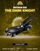 ĐỒ CHƠI HỘP MÙ LẮP RÁP MÔ HÌNH XE BLOKEES WHEELS BATMAN E02