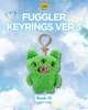 FUGGLER KEYRING SERIES 3