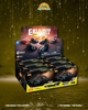 ĐỒ CHƠI HỘP MÙ LẮP RÁP MÔ HÌNH XE BLOKEES WHEELS BATMAN E02