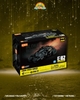 ĐỒ CHƠI HỘP MÙ LẮP RÁP MÔ HÌNH XE BLOKEES WHEELS BATMAN E02