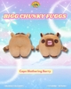 FUGGLER BIGG CHUNKY 18 INCH