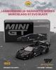ĐỒ CHƠI MÔ HÌNH XE MINI GT - BOX