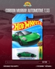 ĐỒ CHƠI XE MÔ HÌNH HOT WHEELS ĐỒNG GIÁ 89K