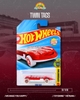 ĐỒ CHƠI XE MÔ HÌNH HOT WHEELS ĐỒNG GIÁ 89K