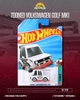 ĐỒ CHƠI XE MÔ HÌNH HOT WHEELS ĐỒNG GIÁ 89K