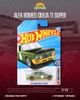ĐỒ CHƠI XE MÔ HÌNH HOT WHEELS ĐỒNG GIÁ 89K