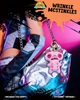 FUGGLER ALEY CAT KEYRINGS BLINDBOX