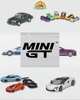 MÔ HÌNH XE MINI GT - BOX
