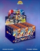 ĐỒ CHƠI MÔ HÌNH LẮP RÁP BLOKEES TRANSFORMERS DEFENDER - 07 POWER OF THE BEAST