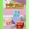 HỘP MÙ ĐỒ CHƠI DISNEY/PIXAR POP CUBE - 3 SERIES FIGURE BLINDBOX