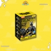 ĐỒ CHƠI HỘP MÙ MÔ HÌNH BATMAN LENGENDARY ASEMNLE - BLOKEES