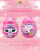 Trứng Bất Ngờ ZURU TOYS Rainbocorns Eggzania Baby Mania - Đồ Chơi Trải Nghiệm Sưu Tầm
