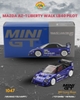 ĐỒ CHƠI MÔ HÌNH XE MINI GT - BOX