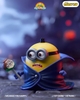 ĐỒ CHƠI HỘP MÙ MÔ HÌNH MINION MOKOO - BELLOWEEN