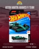 ĐỒ CHƠI XE MÔ HÌNH HOT WHEELS ASTON MARTIN ARAMCO