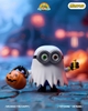 ĐỒ CHƠI HỘP MÙ MÔ HÌNH MINION MOKOO - BELLOWEEN