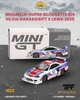ĐỒ CHƠI MÔ HÌNH XE MINI GT - BOX