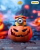 ĐỒ CHƠI HỘP MÙ MÔ HÌNH MINION MOKOO - BELLOWEEN