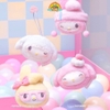 ĐỒ CHƠI TÚI MÙ MÓC KHÓA MY MELODY - ADORABLE BUNNE SERIES PLUSH RELAXING