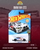 ĐỒ CHƠI XE MÔ HÌNH HOT WHEELS BMW M4 GT3