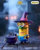 ĐỒ CHƠI HỘP MÙ MÔ HÌNH MINION MOKOO - BELLOWEEN