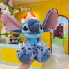 ĐỒ CHƠI GẤU BÔNG STITCH BIGFEET 35CM CHÍNH HÃNG DISNEY