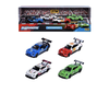 ĐỒ CHƠI XE MÔ HÌNH MAJORETTE MOTORSPORT DTM 4 PIECES GIFTPACK