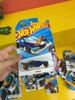ĐỒ CHƠI XE MÔ HÌNH HOT WHEELS ĐỒNG GIÁ 69K