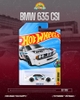 ĐỒ CHƠI XE MÔ HÌNH HOT WHEELS BMW 635 CSi