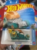 ĐỒ CHƠI XE MÔ HÌNH HOT WHEELS ĐỒNG GIÁ 69K