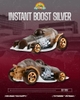 ĐỒ CHƠI XE MÔ HÌNH HOT WHEELS INSTANT BOOST