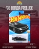 ĐỒ CHƠI XE MÔ HÌNH HOT WHEELS 98 HONDA PRELUDE