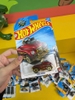 ĐỒ CHƠI XE MÔ HÌNH HOT WHEELS ĐỒNG GIÁ 69K