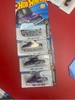 ĐỒ CHƠI XE MÔ HÌNH HOT WHEELS ĐỒNG GIÁ 89K
