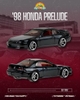 ĐỒ CHƠI XE MÔ HÌNH HOT WHEELS 98 HONDA PRELUDE
