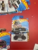 ĐỒ CHƠI XE MÔ HÌNH HOT WHEELS ĐỒNG GIÁ 89K