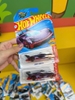 ĐỒ CHƠI XE MÔ HÌNH HOT WHEELS ĐỒNG GIÁ 69K