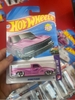 ĐỒ CHƠI XE MÔ HÌNH HOT WHEELS ĐỒNG GIÁ 69K