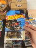 ĐỒ CHƠI XE MÔ HÌNH HOT WHEELS RAIJIN EXPRESS