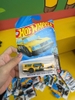 ĐỒ CHƠI XE MÔ HÌNH HOT WHEELS ĐỒNG GIÁ 69K