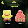 FUGGLER SPONGEBOB ̣9 Inch