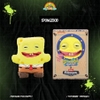 FUGGLER SPONGEBOB ̣9 Inch