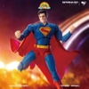 ĐỒ CHƠI MÔ HÌNH BLOKEES SUPERMAN CHAMPION CLASS DC SUPERMAN 2025