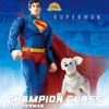 ĐỒ CHƠI MÔ HÌNH BLOKEES SUPERMAN CHAMPION CLASS DC SUPERMAN 2025